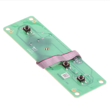 Electrolux Home Products Inc E99873 PC BOARD TACTILE SWITCH FOR REFRIGERATOR