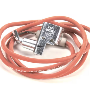 Montague W1620 Pilot Burner with Ignitor and Cable without Orifice