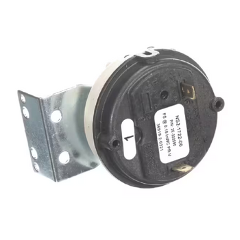 Wells 36919-2-0321 Pressure/Vacuum Switch #1 0.18"WC PR-V fits for WV2HG Model
