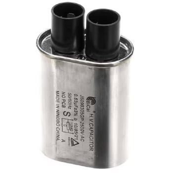 Panasonic J6090305GP 2500V AC Capacitor 50/60HZ 0.63uF