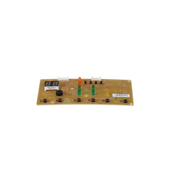 LG Appliances 6870A90482A DISPLAY PC BOARD ASSEMBLY