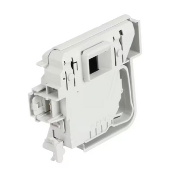 Bosch 9000338545 DOOR LOCK ASSEMBLY FITS FOR WAS20160UC/01 MODEL GENUINE OEM