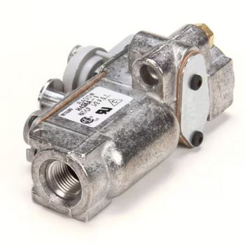 Hickory H4344-1 Gas Valve, Baso, Natural Gas/Propane