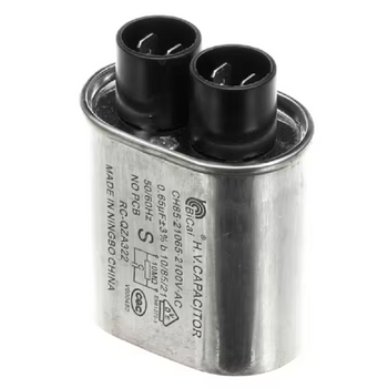 Sharp CH85-21065-2100V-AC Capacitor High Voltage .65uF 2100 VAC 50/60HZ