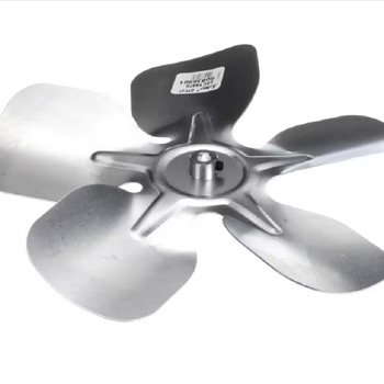 York 060822 Fan/Propeller 5 Blade 10" 5/16" Bore 20 Degree Pitch Counterclockwise