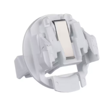 Whirlpool 212080925 Door Strike for Washer compatible with 7MMVWX500YW0 Model