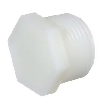 LVO NSF-61 Wash Arm Plug