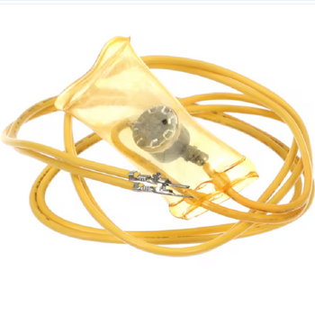 Everest PST-3A-4218 Fan Thermostat Switch For Evaporator Fan Motor