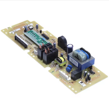 Sharp 210816I Control Board, R-25JTF/R25JT