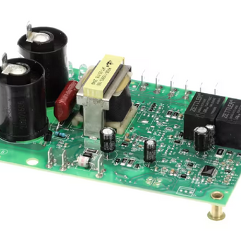 Vulcan Hart 06-237616-001 Ignition Control Board, Dual Point