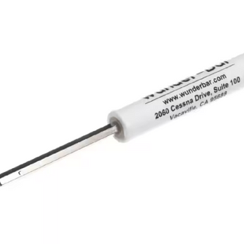 Cornelius 95688 Pocket Screwdriver Wunderbar OEM