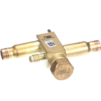 Heatcraft VSHC211208 Service Valve 1/2" Genuine OEM Part
