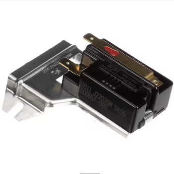 Frigidaire 600651-000 43811 J22026N Radiant Sensor Ignitor 120V