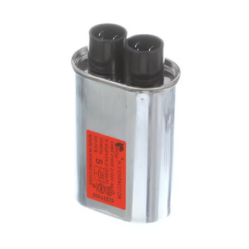 GE Appliance 20092226 Capacitor 0.90UF 2100VAC 50/60HZ for Microwave