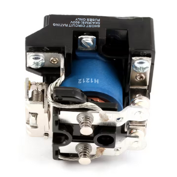 "Hatco 26119-60 Power Relay 900DPST 208/240V, 30A For 3CS-3/3CS-3/TK-135B/C-4 "