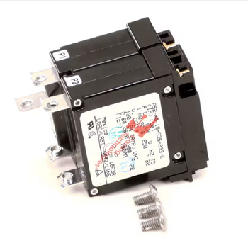 Gold Medal Products A52-X0-15-535-233-E CIRCUIT BREAKER 26A