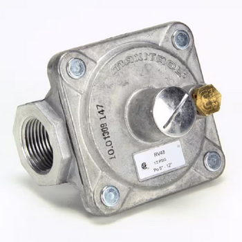 Vulcan Hart 00-408279-00021 GAS PRESSURE REGULATOR PROPANE RV48