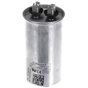 Heatcraft 2101260331 Run Capacitor 30MFD 440V 50/60HZ Round Genuine OEM Part