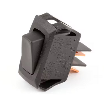 Bloomfield 24042730 Rocker Switch Brew Start Black for Coffee Machine