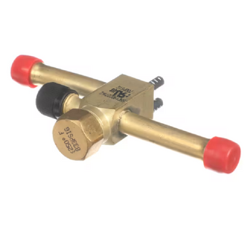 Heatcraft SHC190227H2 Service Valve 3/8" 700 PSIG OEM