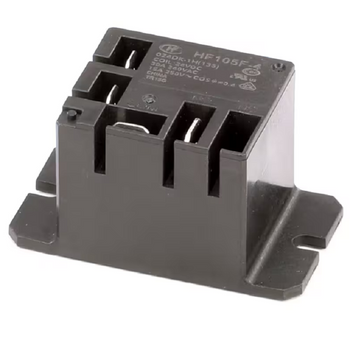 Moffat 024DK-1H(135) Relay 24VDC Coil 30A SPST Genuine OEM Part