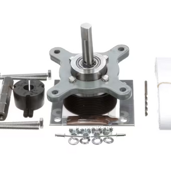 Middleby 1108 Bearing Kit Blower SGL Metric PLD 624/636