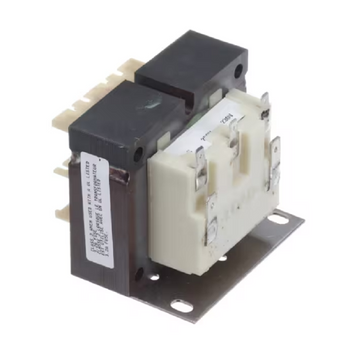 Trane CB00714P01 Transformer 200/230V to 24V 60HZ 75VA