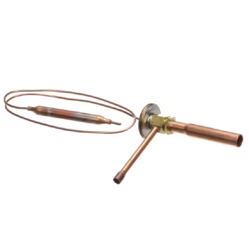 Hoshizaki 15NHDU7RR404A Thermo Expansion Valve for KM-600MAH