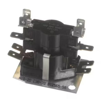 Goodman D2412A HEAT SEQUENCER FITS AWUF371016