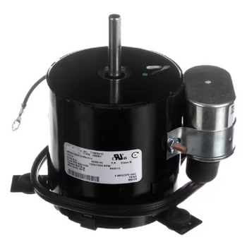 Hussmann 71903413 M4024 Motor 115V 50/60HZ 1550 RPM 1/28HP PSC