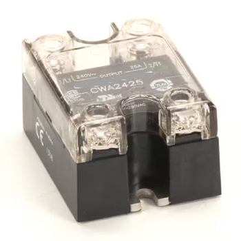 Cres Cor M644-3/1308 Solid State Relay for 1000-CH-AL-D/1000-CH-SS-D
