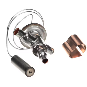 Manitowoc Ice 068U3797 Expansion Valve Kit, 000014311