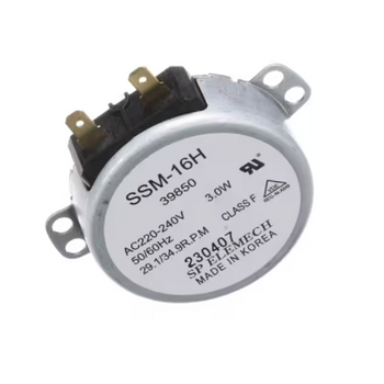 Amana Menumaster 39850 Antenna Motor 220-240V 50/60HZ fits for ALD510 (P1331005M) Model