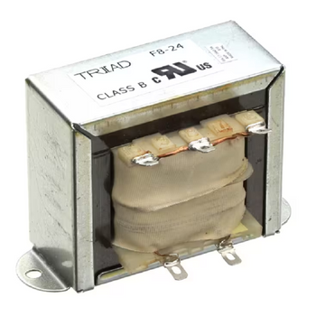 LBC Bakery Equipment EIA-17-1643-5A Transformer 115 to 24 V 100VA