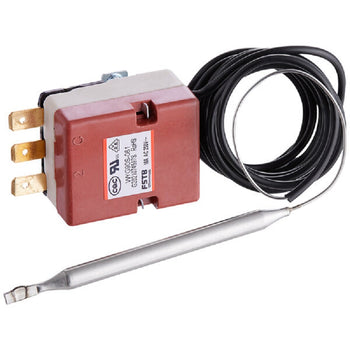 Avantco WYG90S-061 Thermostat for BW32 bun warmer