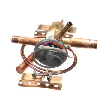 Federal Industries 25518-3-G Thermo Expansion Valve R404A