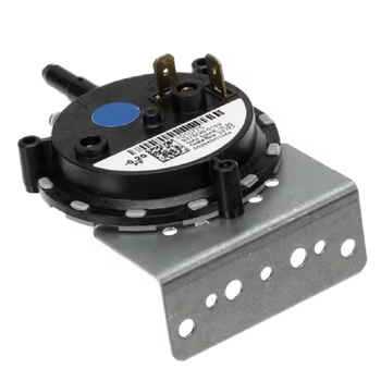 Nortek 9375DS-0153 Air Pressure Switch with Bracket -0.20 PF