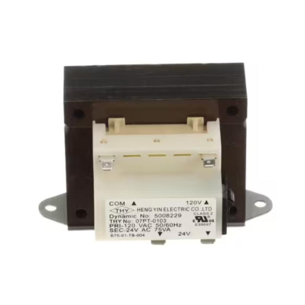 Multiplex B75-01-TB-004 Transformer 120 to 24V 75VA For CED/ CEVe & DI ...