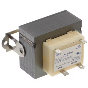 Enviro-Tec HCT-03D0BH06111 Transformer 277 volt to 24 Volt 50VA Genuine OEM Part