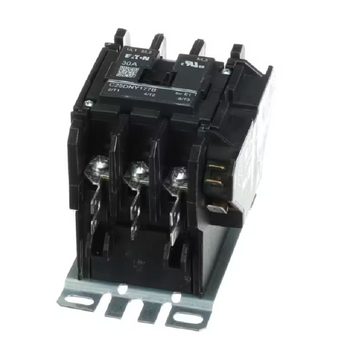 Hobart 87713-102-1 Contactor with Aux Switch 208-240V 30A 3 Pole, C25DNY177B