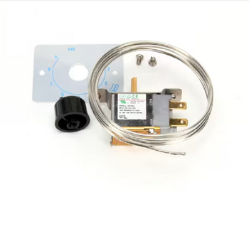 Randell HD 1209.WK06060A.F8 Temperature Control Kit 250V 50/60Hz fits for 9550A Model