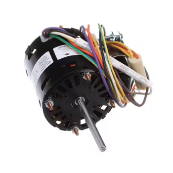 Heatcraft A1320 Motor, 115/208-230 Volt, 1 Speed, 1/12-1/20HP, 1550 RPM