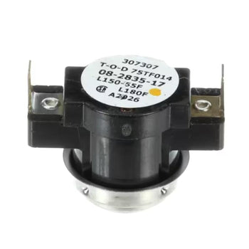 International CP 307307 Limit Switch/Thermostat L150-55F Auto Reset 08-2835-17