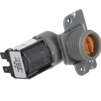 Convotherm 33299102 Solenoid Valve Assembly 1-Way 0.5 GPM, 120V