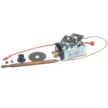 Prince Castle S-458-8 Thermostat with Knob and Dial Plate 370-430F/187-221C