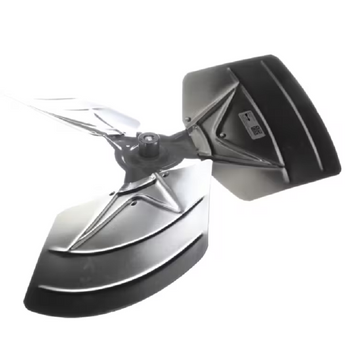 Lennox 61040301 Fan Blade 24" 1/2" Bore 3 Blade 28 Degree Pitch CW
