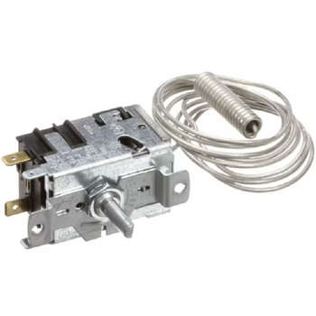 Uline 077B6196-4261 Temperature Control without Knob Genuine OEM Part