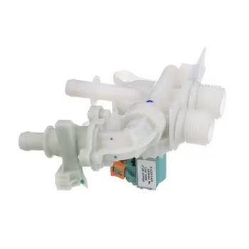 GE Appliance C-323/18-A20 Solenoid Valve Triple Water Inlet 120V 60HZ for Washer