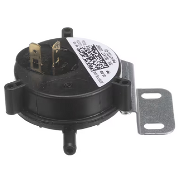 Lennox 561637-00997 Pressure Switch with Bracket -.40" Water Column G40UH-24A-045-17, G40UH-24A-045-15