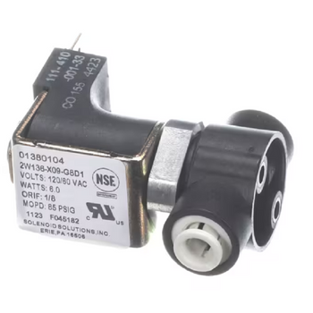 Follett F045182 SOLENOID FILL REAR ELITE